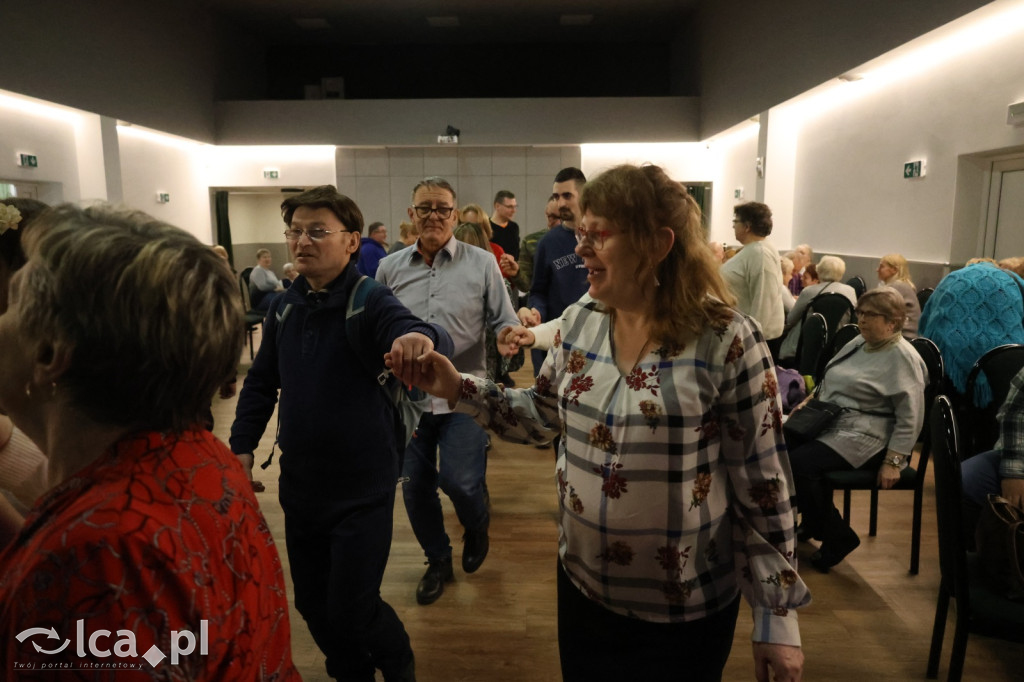 Noworoczne spotkanie Najdziejowego teatrzyku