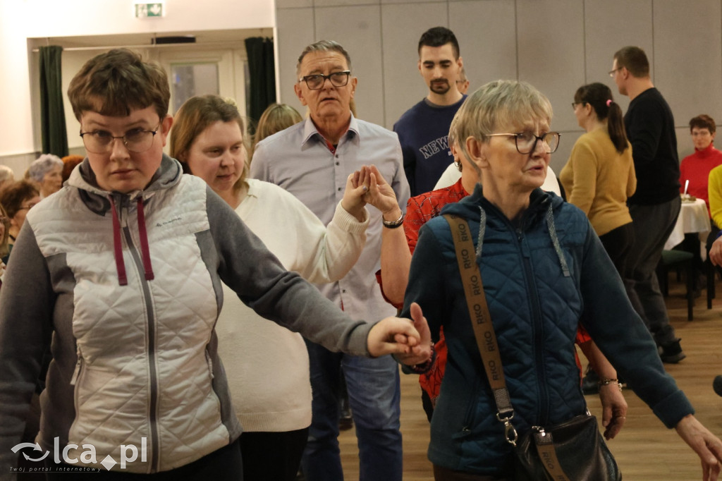 Noworoczne spotkanie Najdziejowego teatrzyku