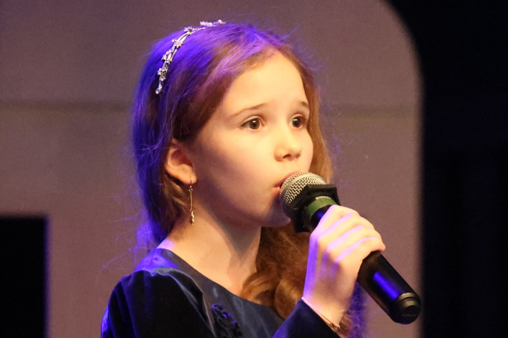 Rejonowy Konkurs Kolęd i Pastorałek w MCK