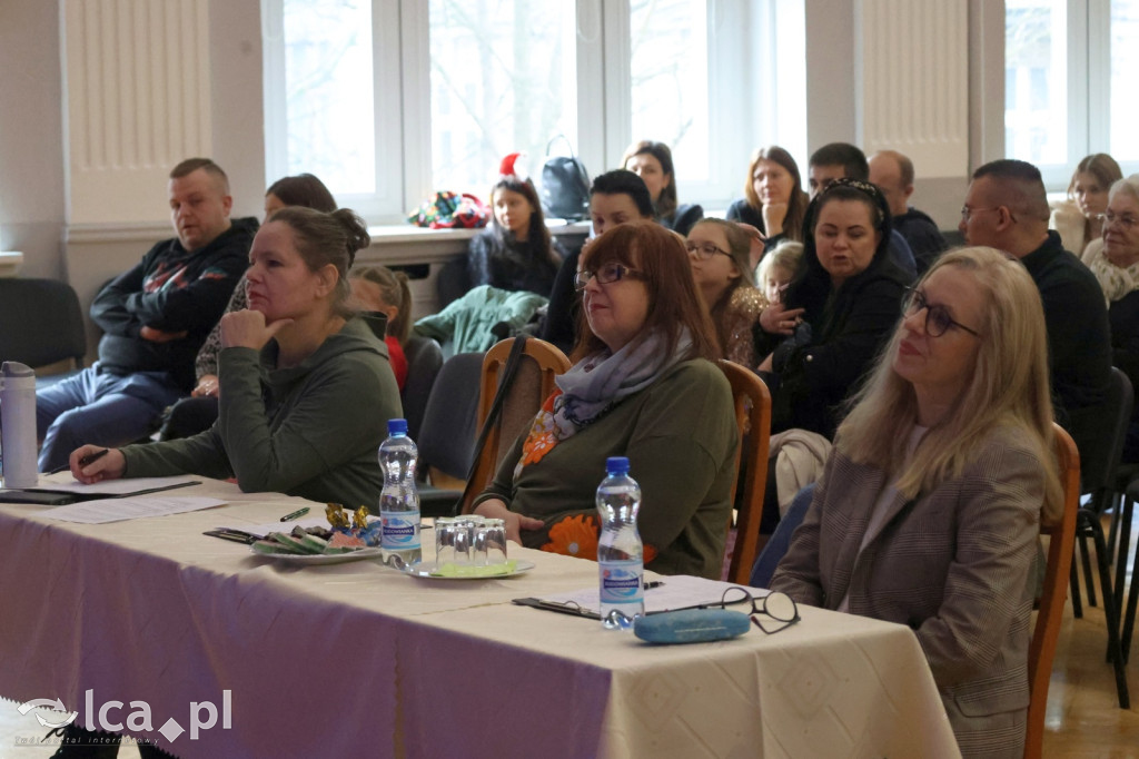 Rejonowy Konkurs Kolęd i Pastorałek w MCK