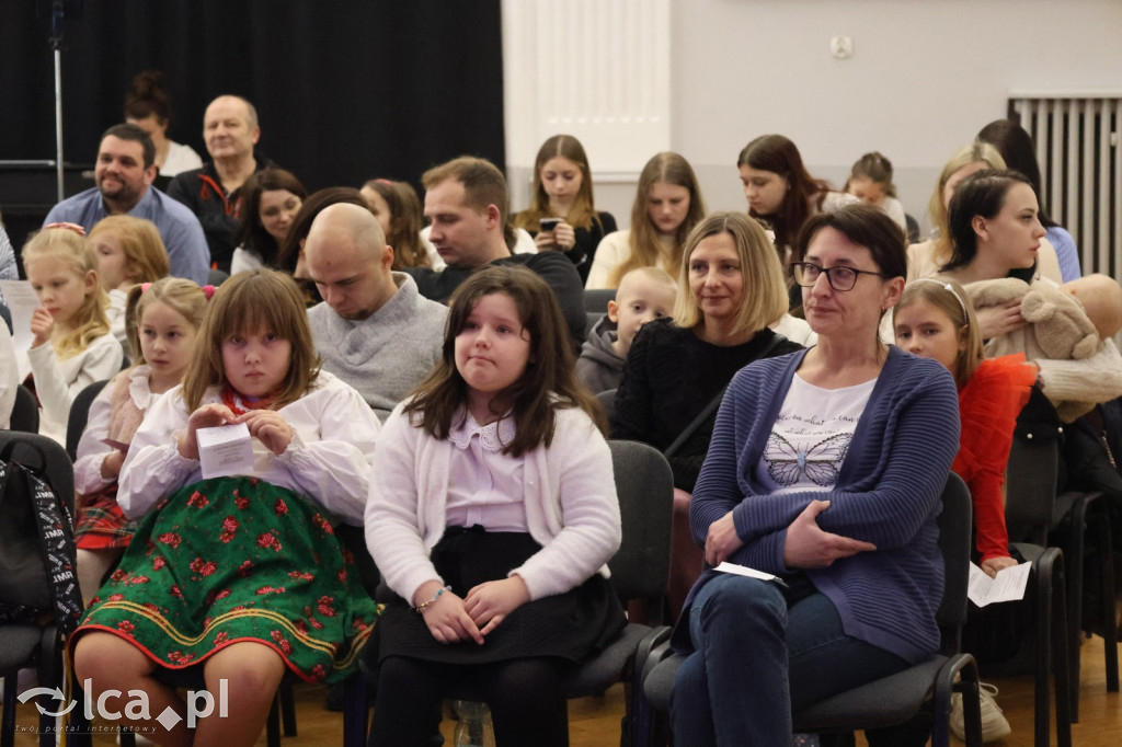 Rejonowy Konkurs Kolęd i Pastorałek w MCK