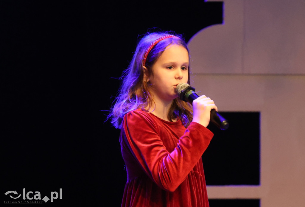 Rejonowy Konkurs Kolęd i Pastorałek w MCK
