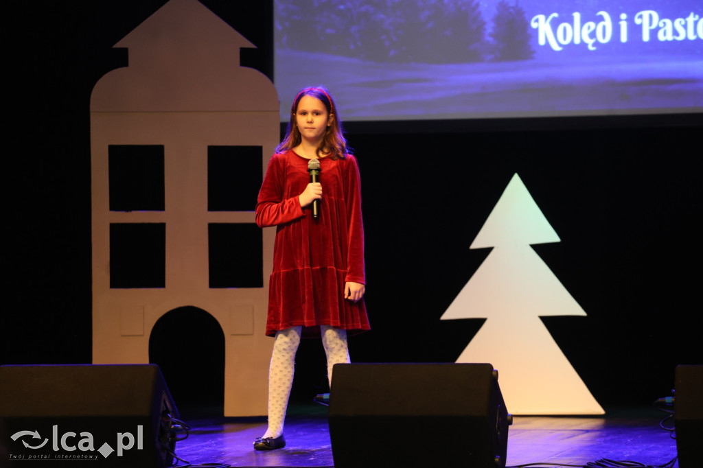 Rejonowy Konkurs Kolęd i Pastorałek w MCK