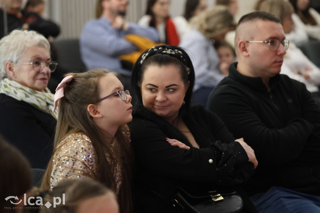 Rejonowy Konkurs Kolęd i Pastorałek w MCK