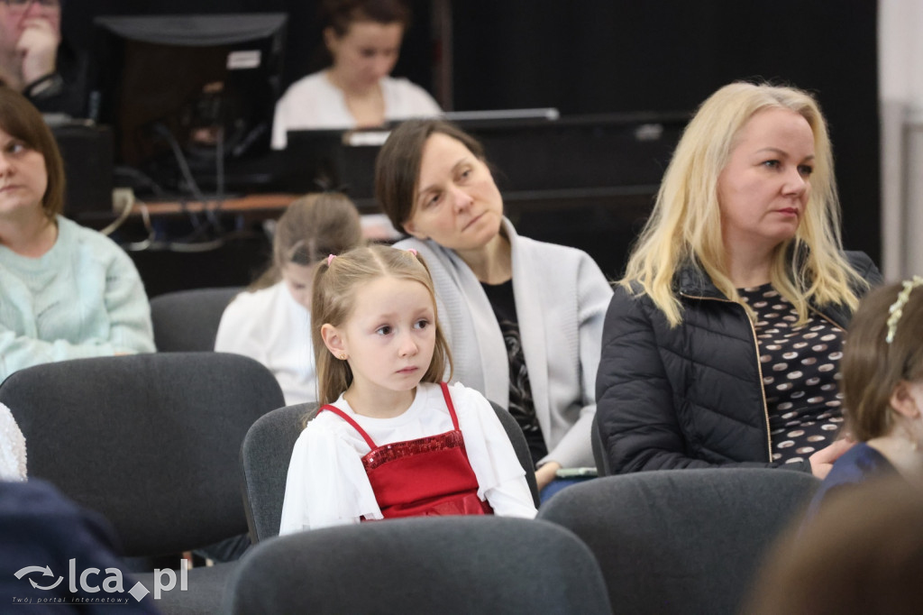Rejonowy Konkurs Kolęd i Pastorałek w MCK