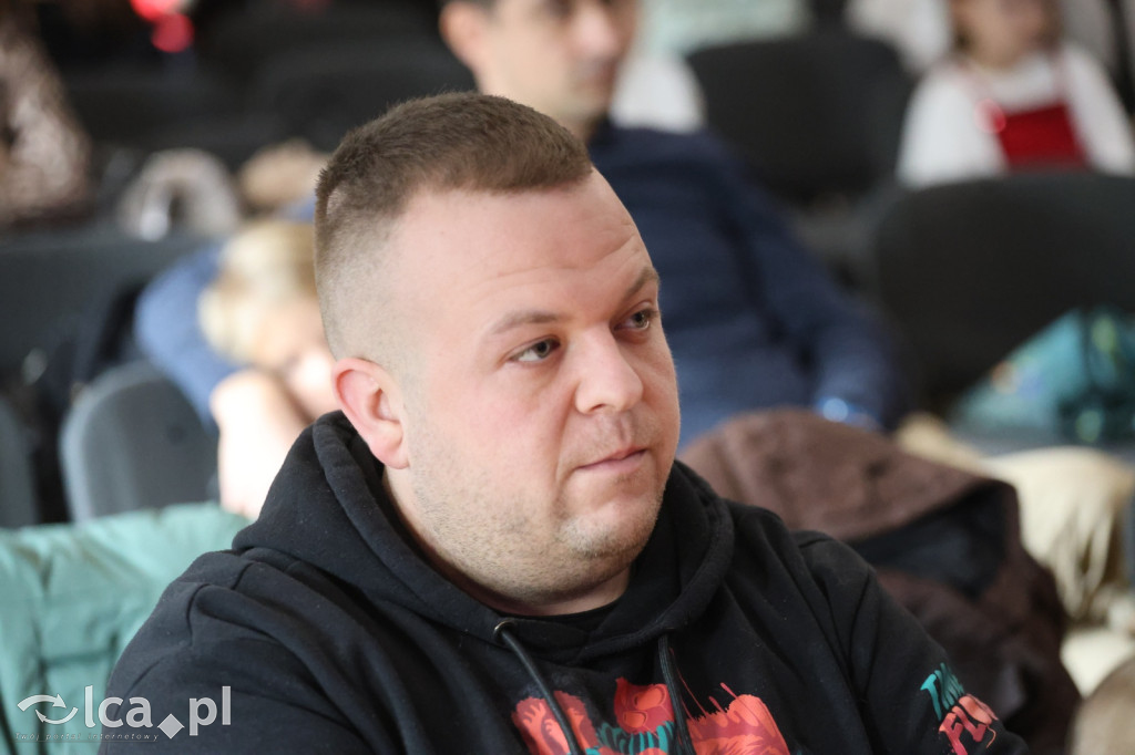 Rejonowy Konkurs Kolęd i Pastorałek w MCK
