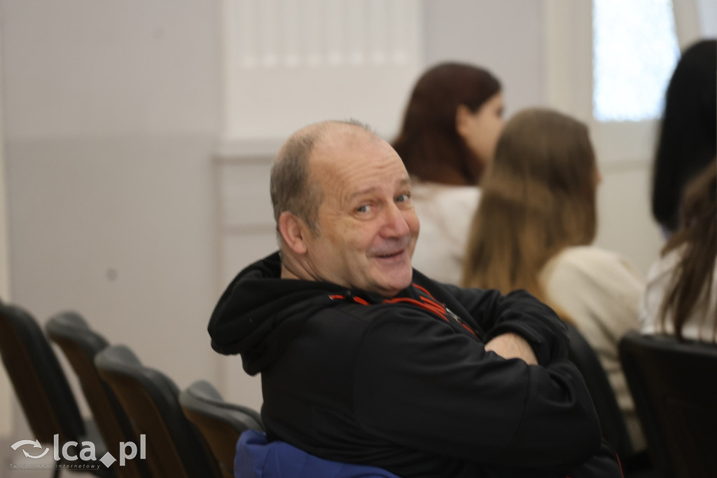Rejonowy Konkurs Kolęd i Pastorałek w MCK