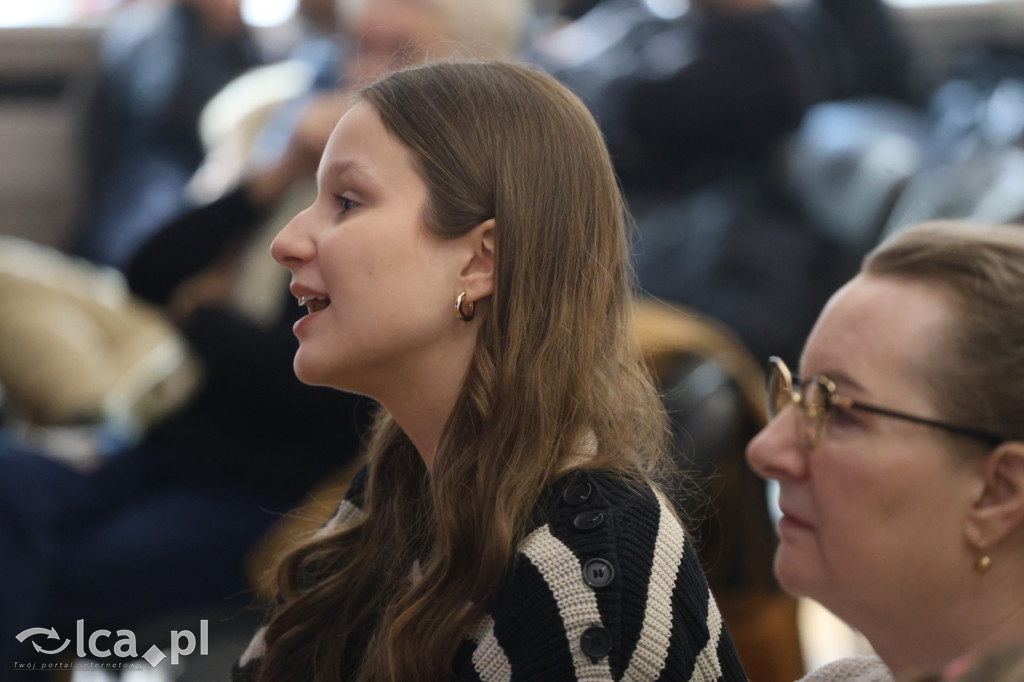 Rejonowy Konkurs Kolęd i Pastorałek w MCK