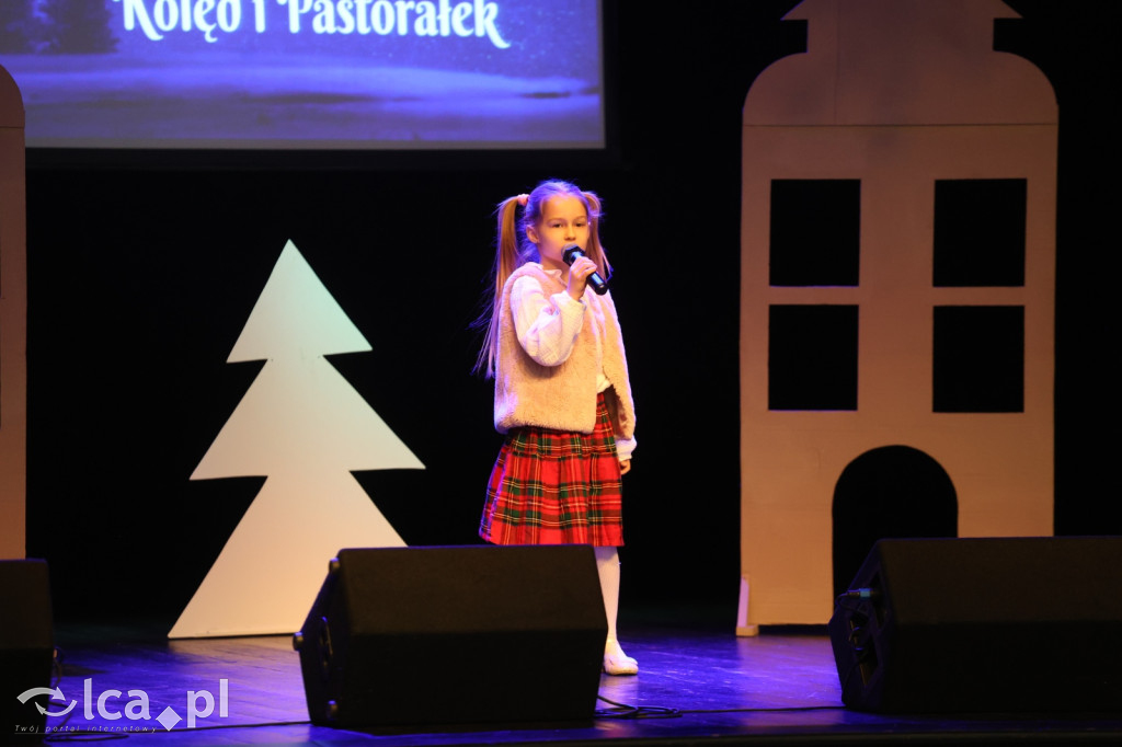 Rejonowy Konkurs Kolęd i Pastorałek w MCK