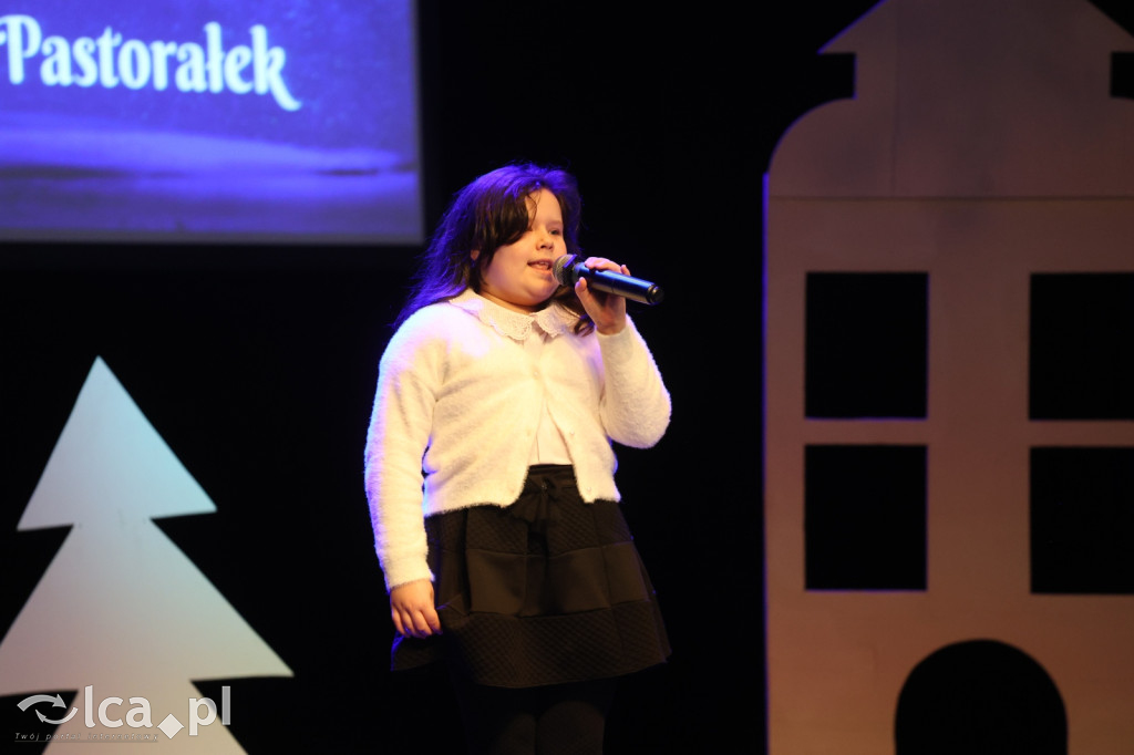 Rejonowy Konkurs Kolęd i Pastorałek w MCK
