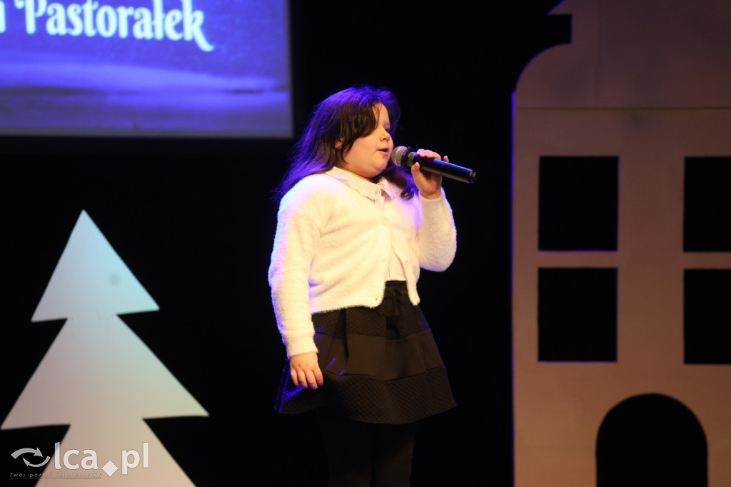 Rejonowy Konkurs Kolęd i Pastorałek w MCK
