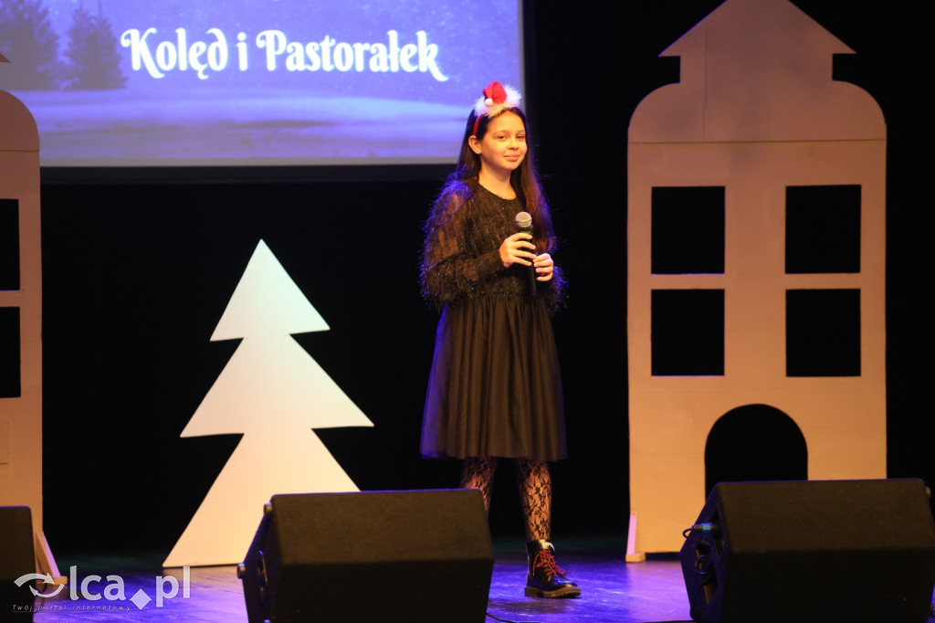 Rejonowy Konkurs Kolęd i Pastorałek w MCK