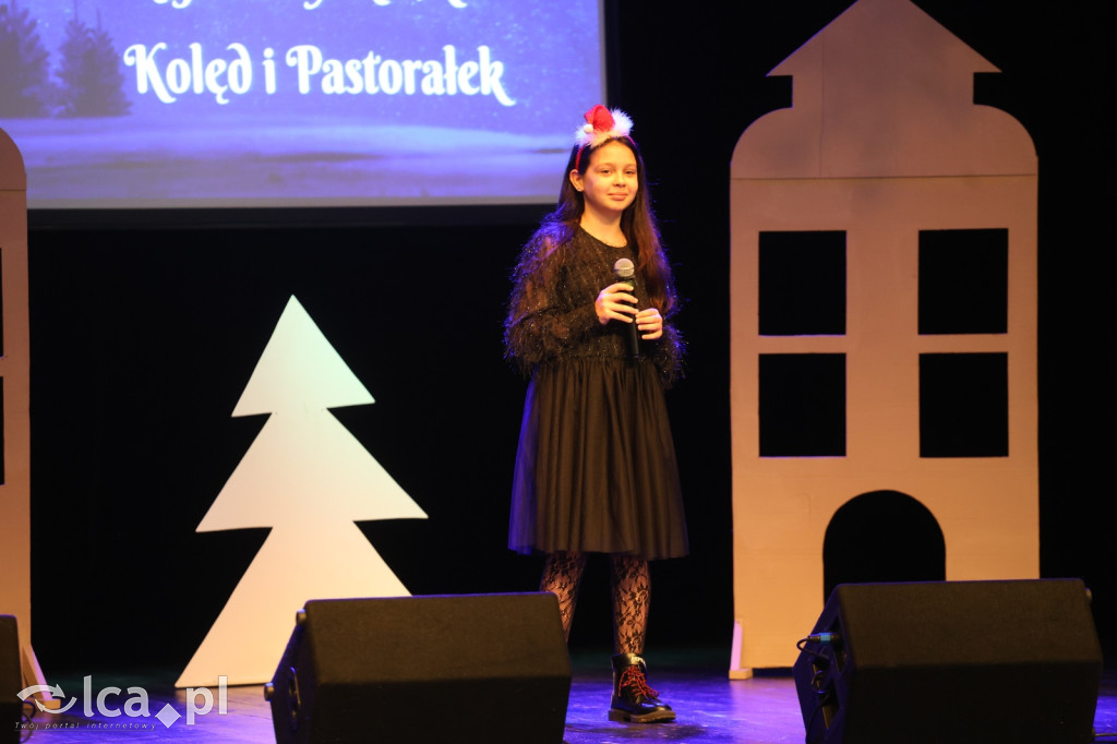 Rejonowy Konkurs Kolęd i Pastorałek w MCK