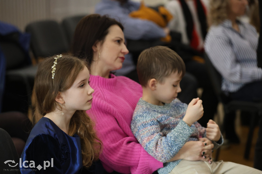 Rejonowy Konkurs Kolęd i Pastorałek w MCK