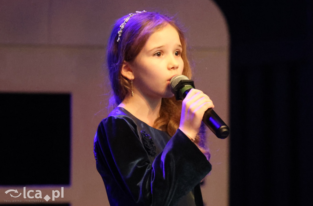 Rejonowy Konkurs Kolęd i Pastorałek w MCK