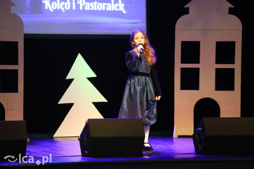 Rejonowy Konkurs Kolęd i Pastorałek w MCK