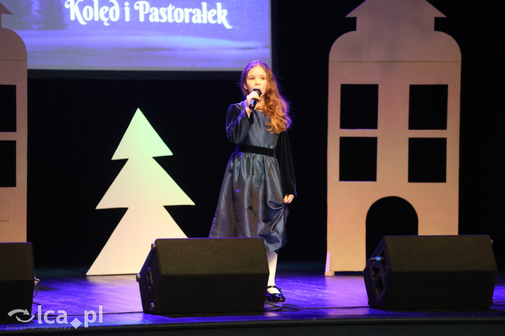 Rejonowy Konkurs Kolęd i Pastorałek w MCK
