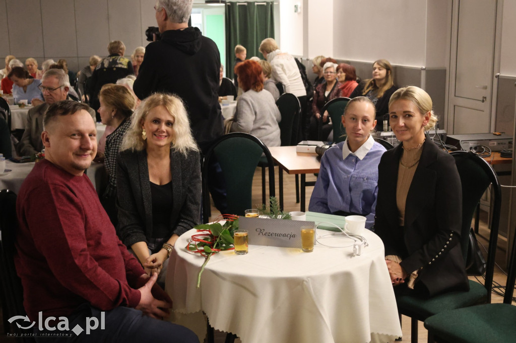 Muzyczna podróż z Teresą Pauch