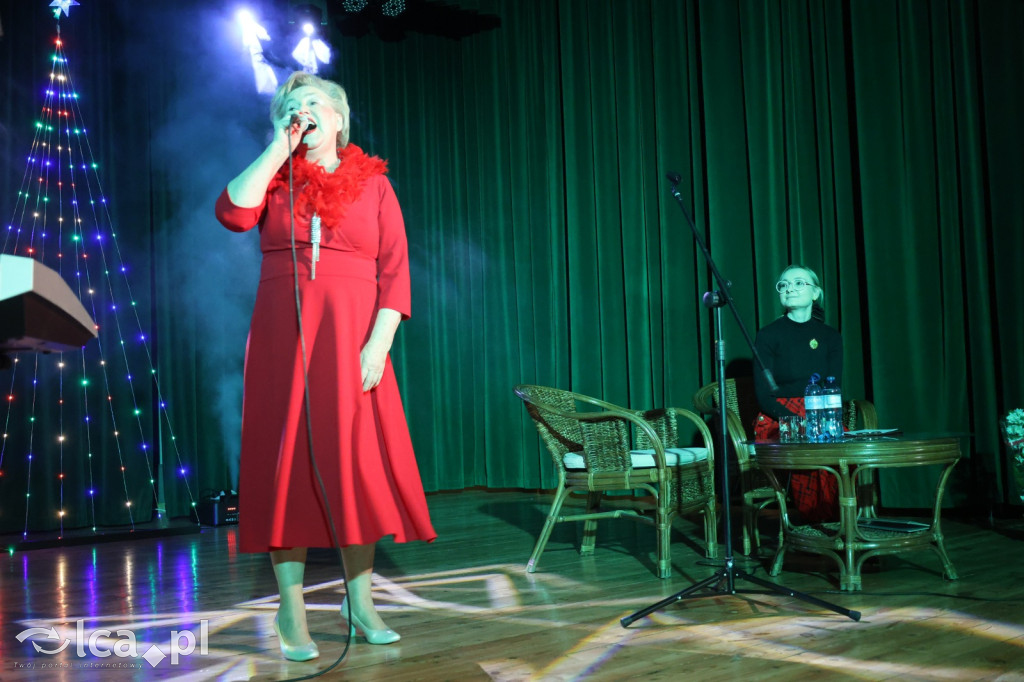 Muzyczna podróż z Teresą Pauch