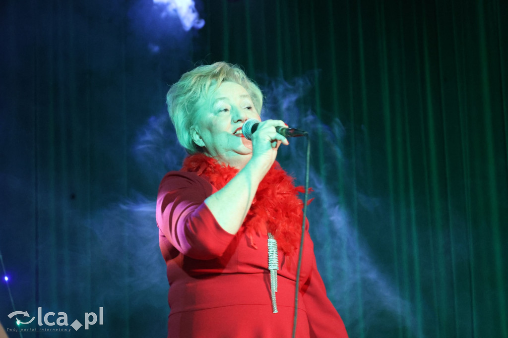 Muzyczna podróż z Teresą Pauch