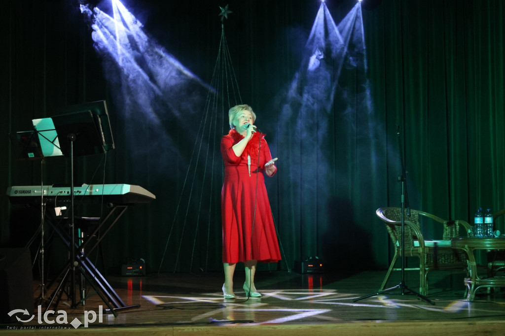 Muzyczna podróż z Teresą Pauch