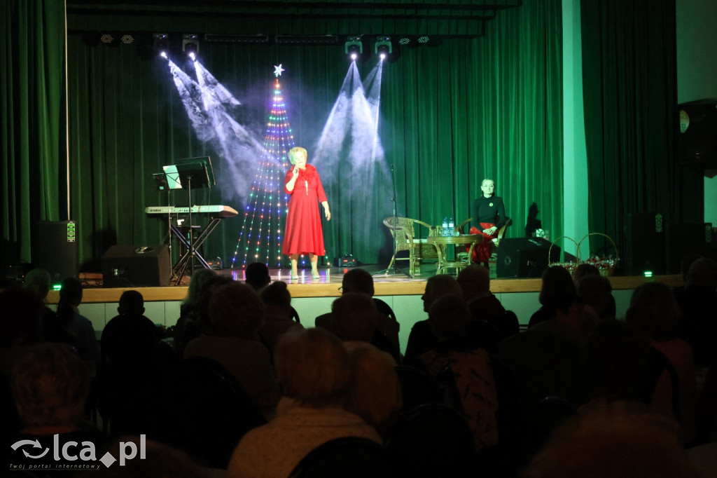Muzyczna podróż z Teresą Pauch