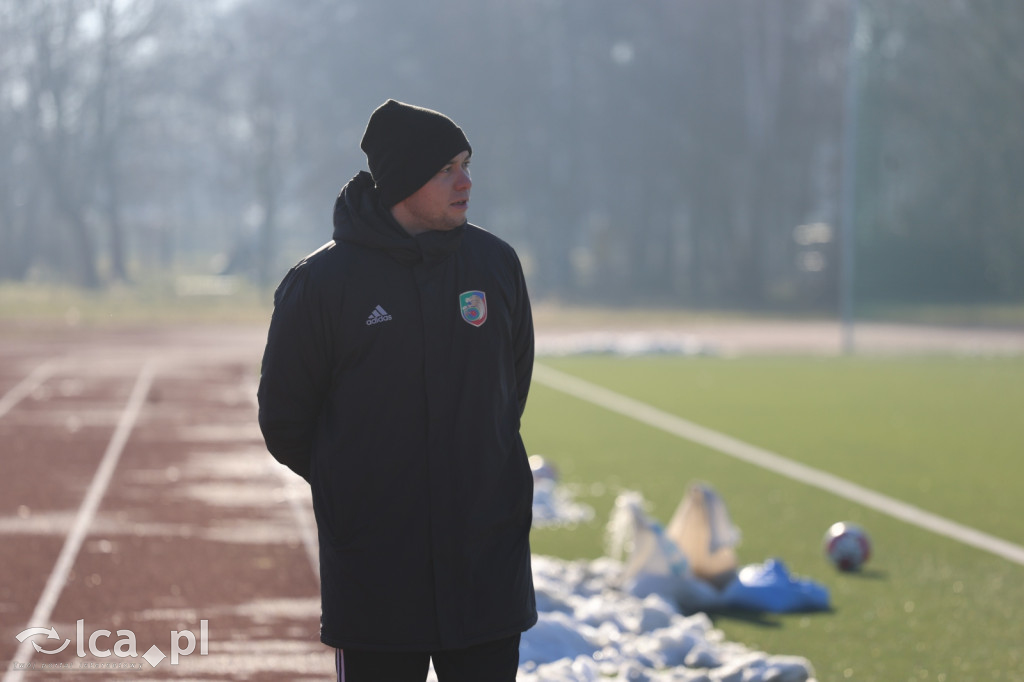 Miedź II Legnica zwycięża Karkonosze 3:1