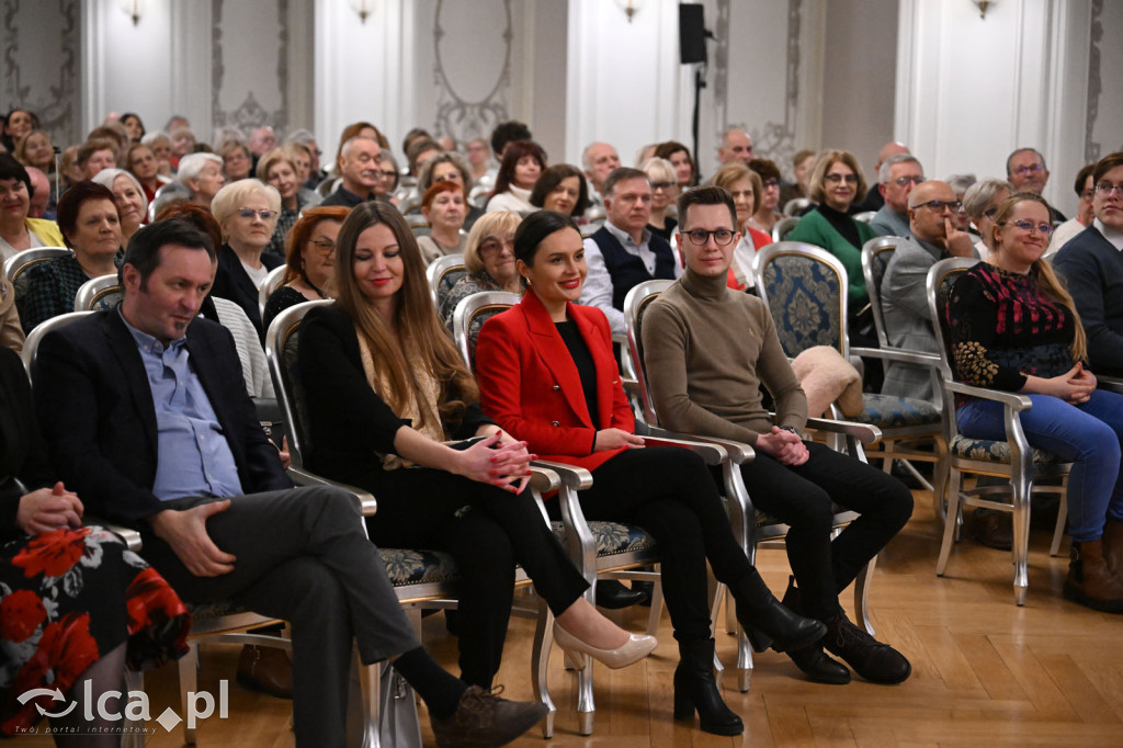 JazzKolędy zachwyciły przy pełnej Sali Królewskiej