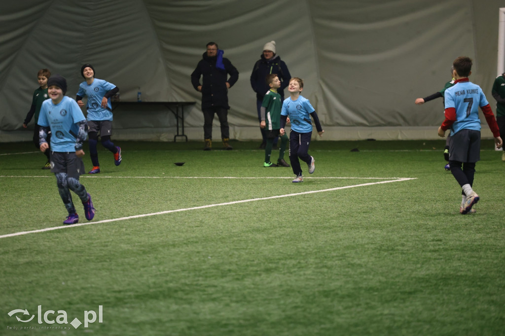 Górnik Nowe Miasto Wałbrzych triumfuje w Miedź Cup