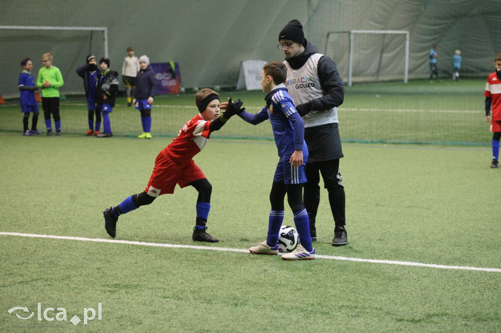 Górnik Nowe Miasto Wałbrzych triumfuje w Miedź Cup