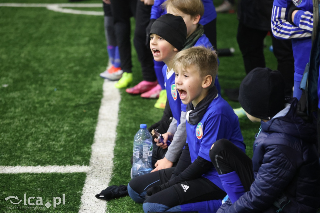 Górnik Nowe Miasto Wałbrzych triumfuje w Miedź Cup