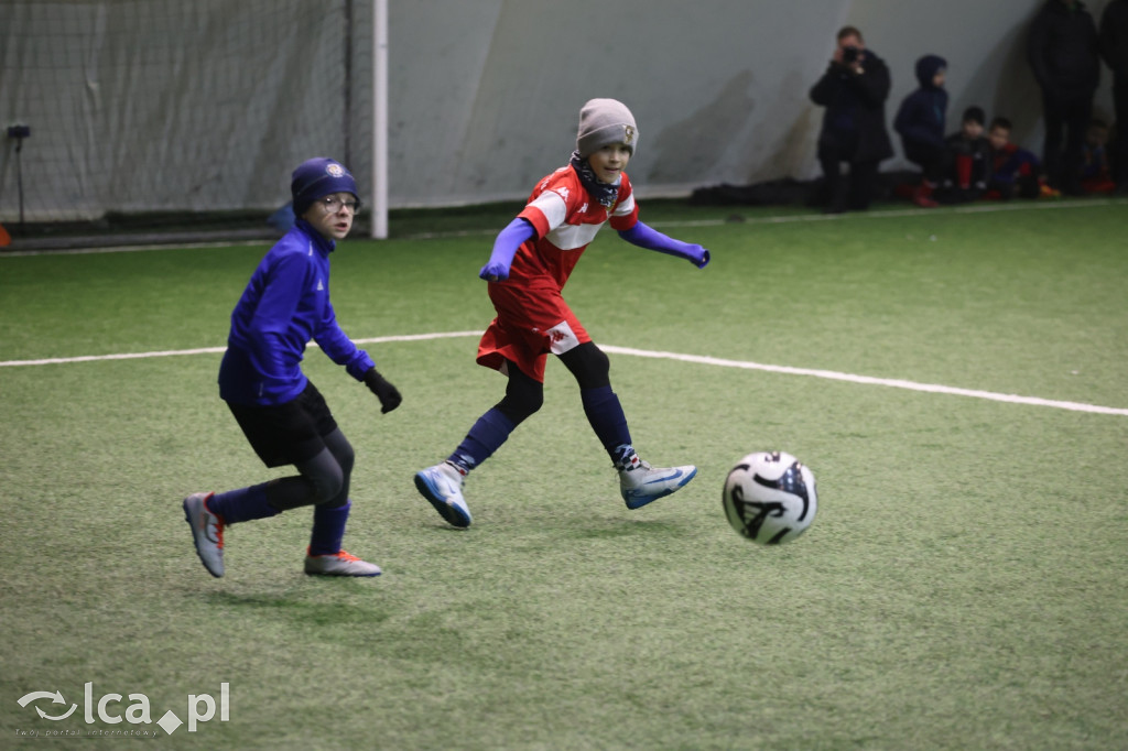 Górnik Nowe Miasto Wałbrzych triumfuje w Miedź Cup