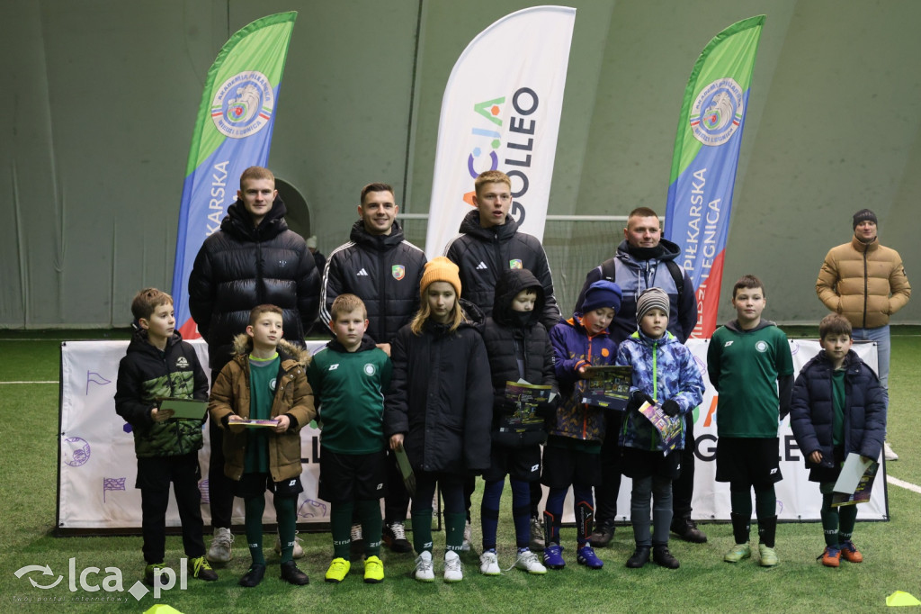 Górnik Nowe Miasto Wałbrzych triumfuje w Miedź Cup