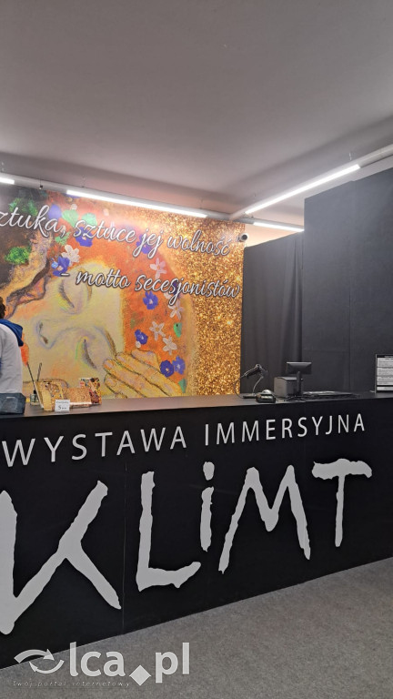 Klimt: złota era sztuki we Wrocławiu