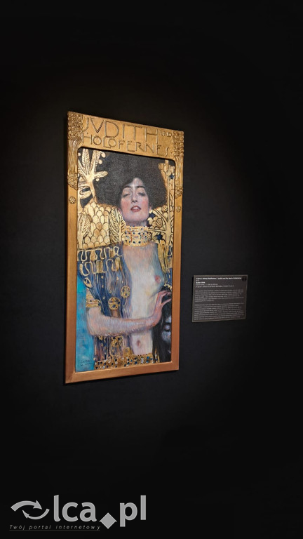 Klimt: złota era sztuki we Wrocławiu