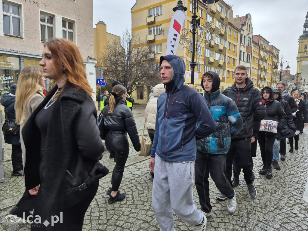 Polonez Witelona po raz drugi w historii