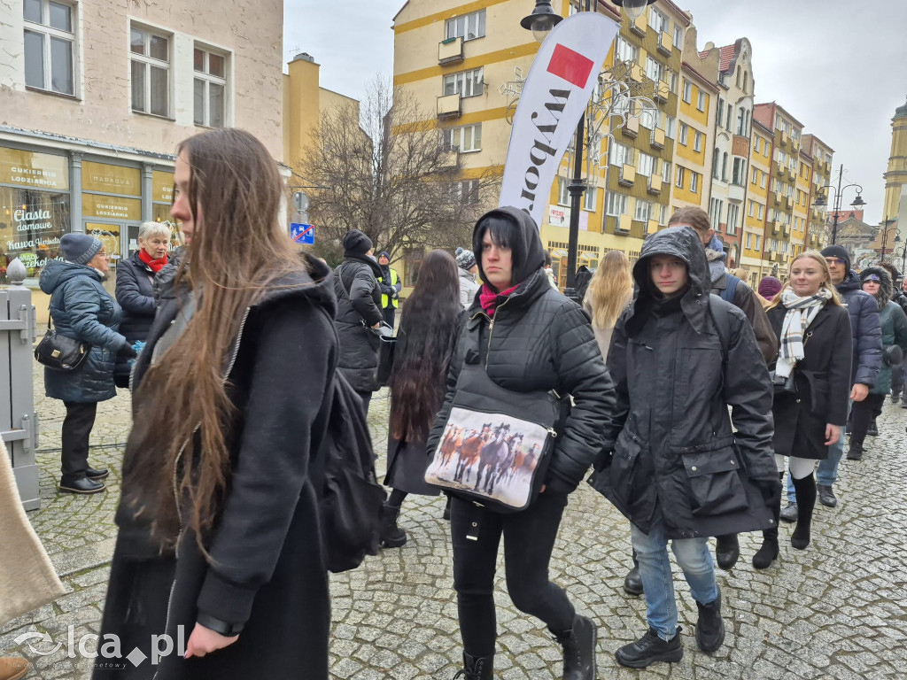 Polonez Witelona po raz drugi w historii