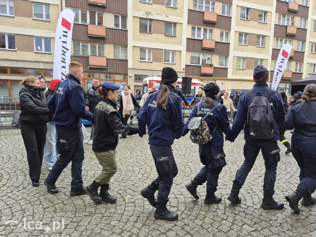 Polonez Witelona po raz drugi w historii