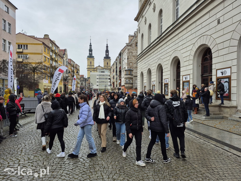 Polonez Witelona po raz drugi w historii