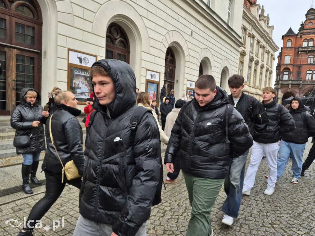 Polonez Witelona po raz drugi w historii