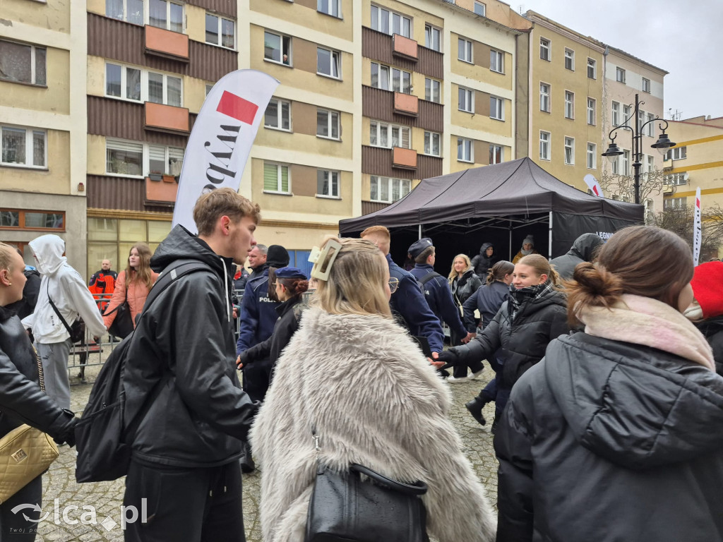 Polonez Witelona po raz drugi w historii