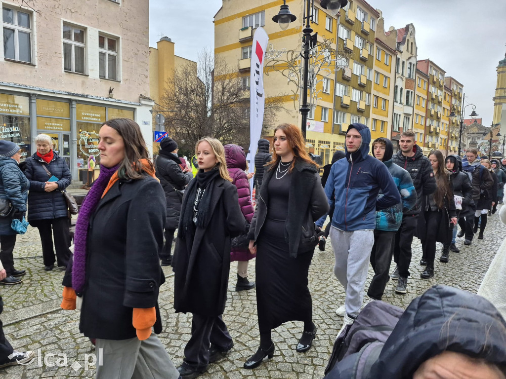 Polonez Witelona po raz drugi w historii