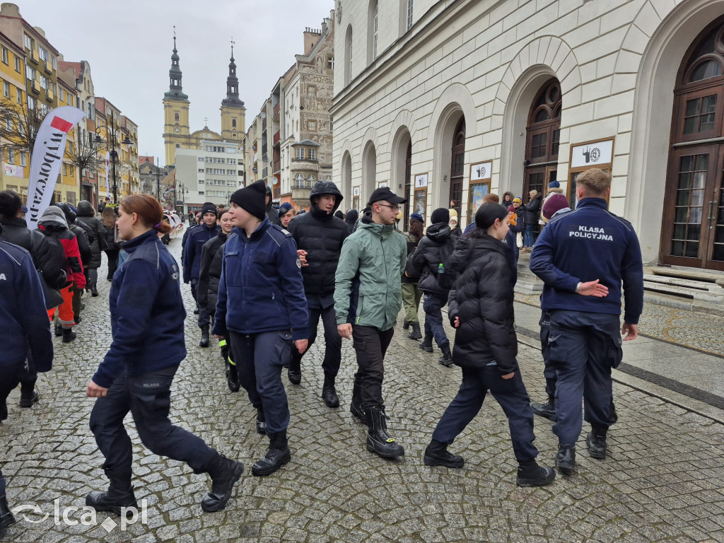 Polonez Witelona po raz drugi w historii