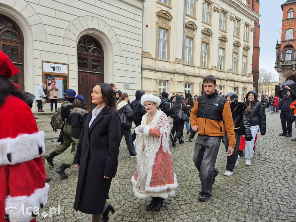 Polonez Witelona po raz drugi w historii