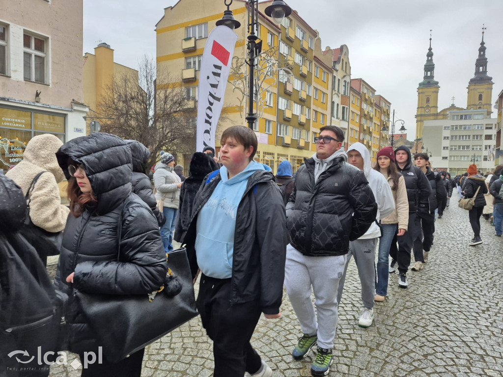 Polonez Witelona po raz drugi w historii