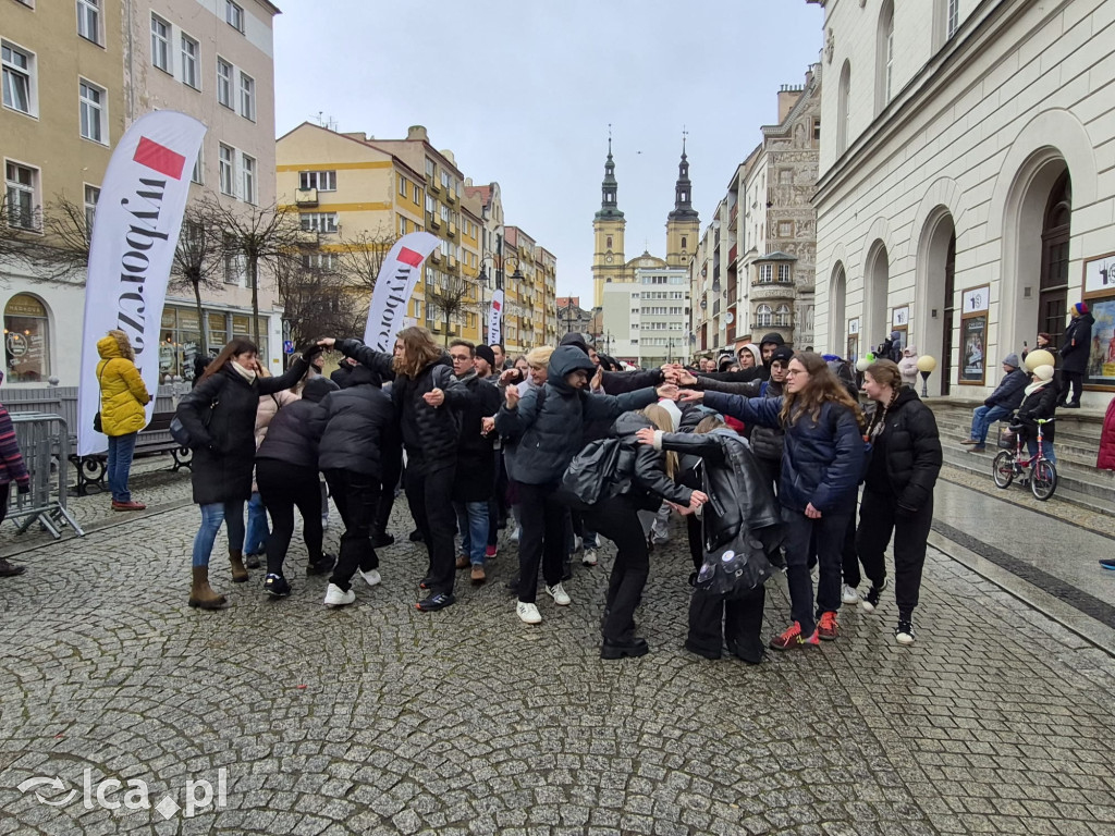 Polonez Witelona po raz drugi w historii