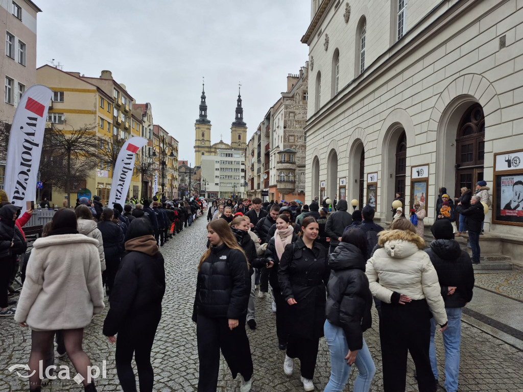 Polonez Witelona po raz drugi w historii