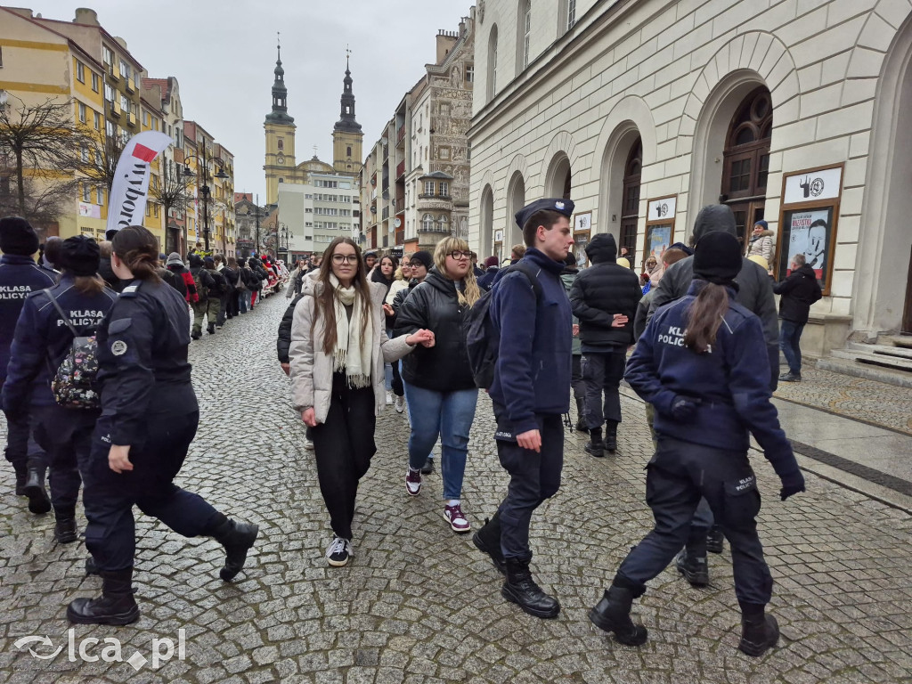 Polonez Witelona po raz drugi w historii