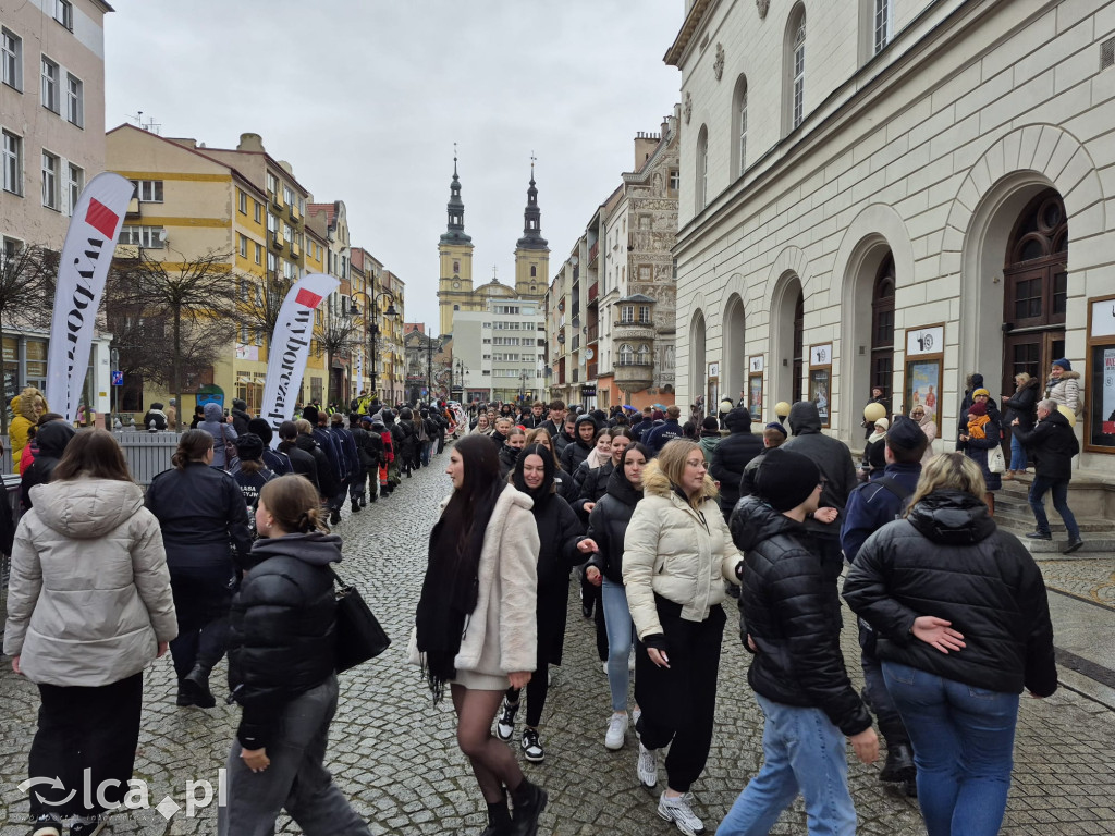 Polonez Witelona po raz drugi w historii