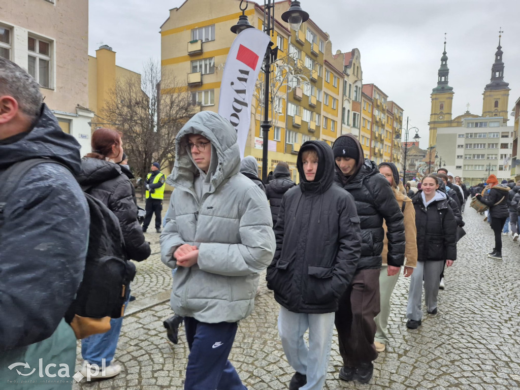 Polonez Witelona po raz drugi w historii